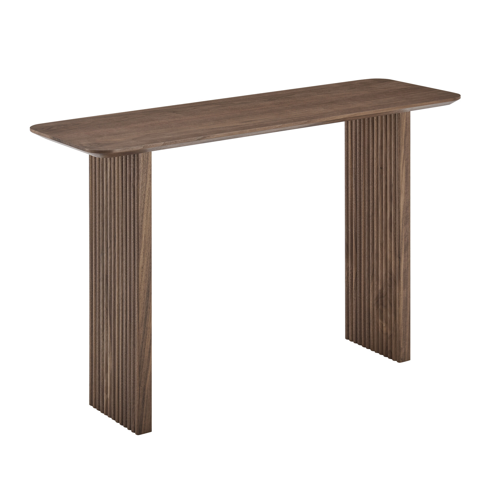 EuroStyle Caden 47" Console Table
