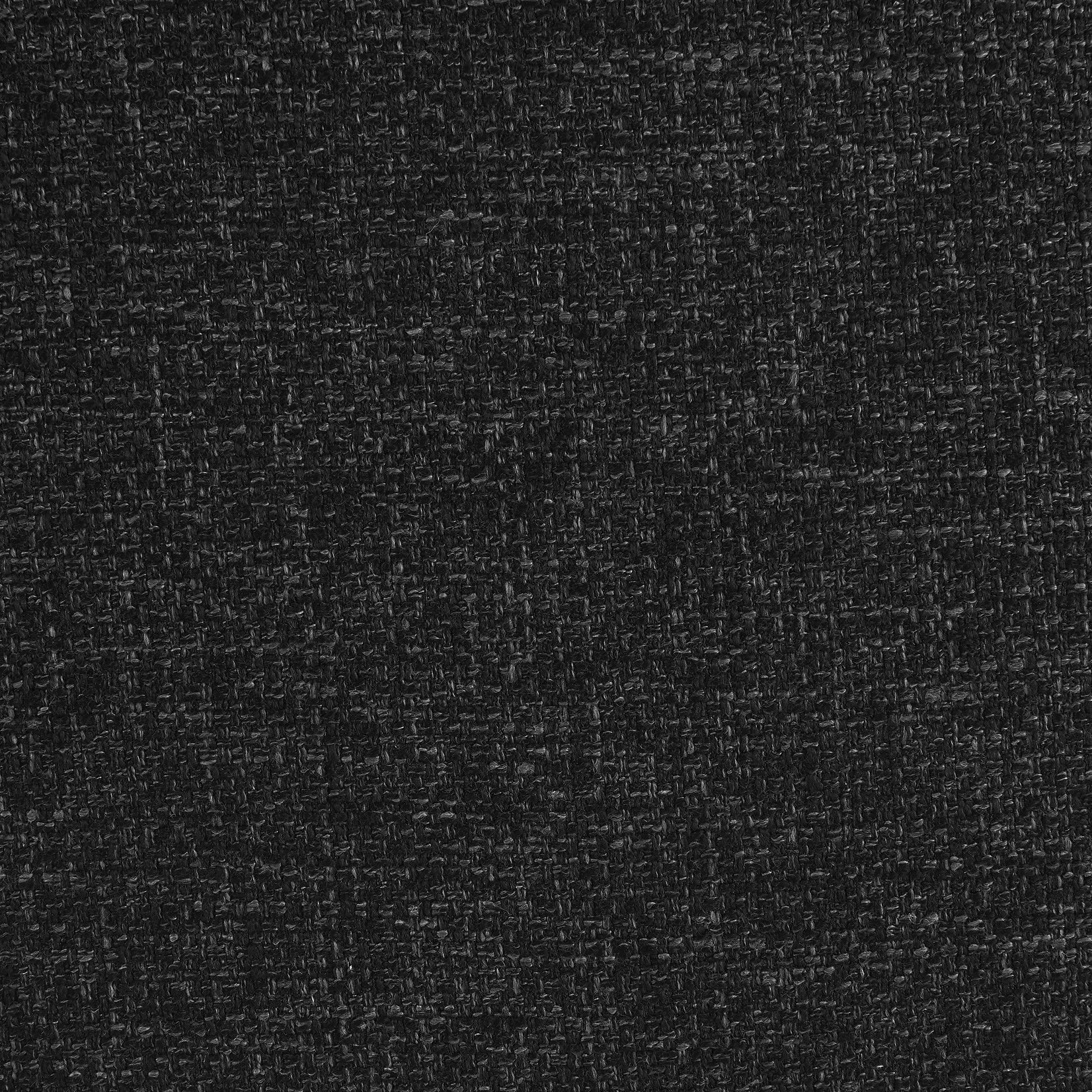 EuroStyle Brody Swivel Lounge Chair Black