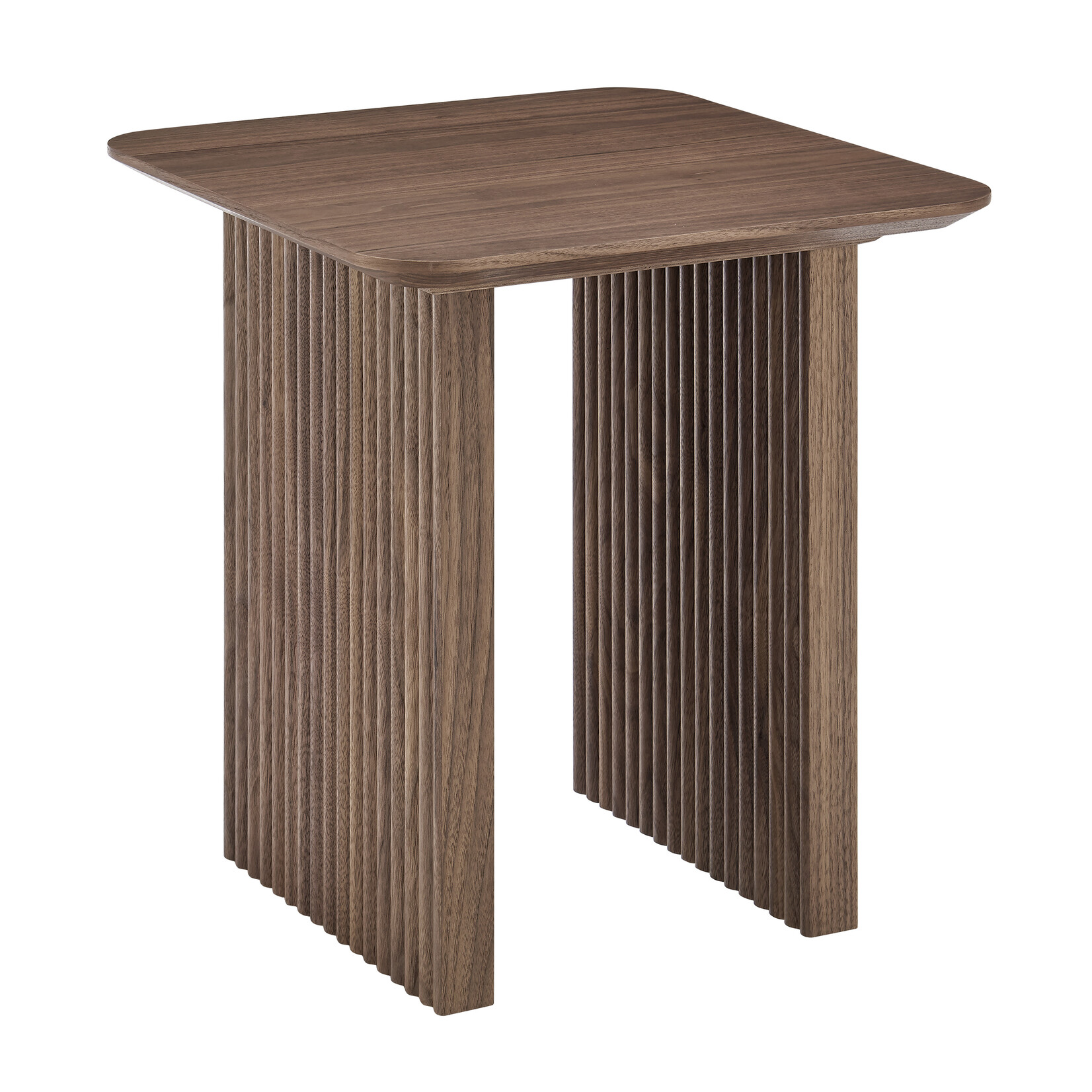 EuroStyle Caden 20" Side Table