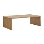 EuroStyle Nova 47" Coffee Table