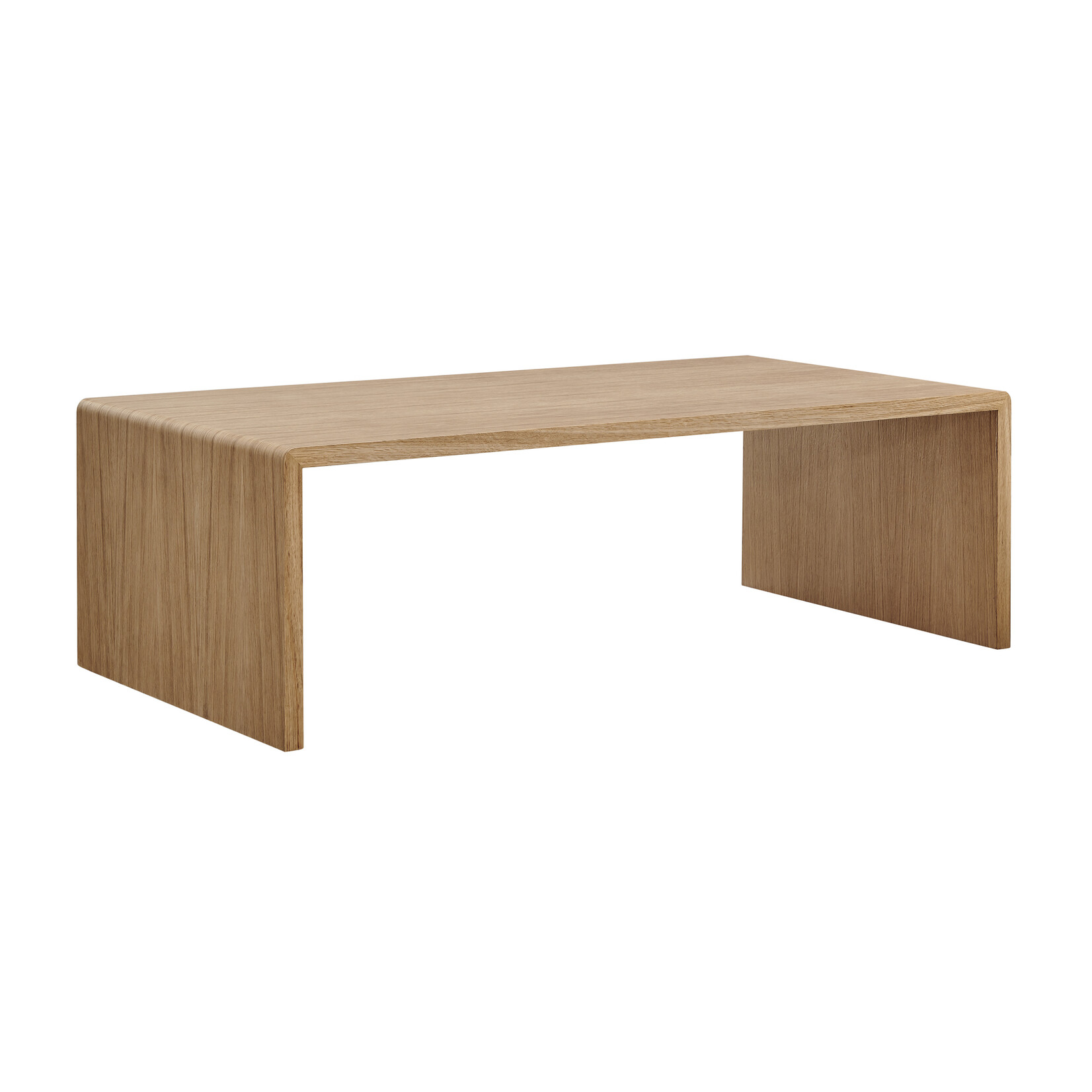 EuroStyle Nova 47" Coffee Table
