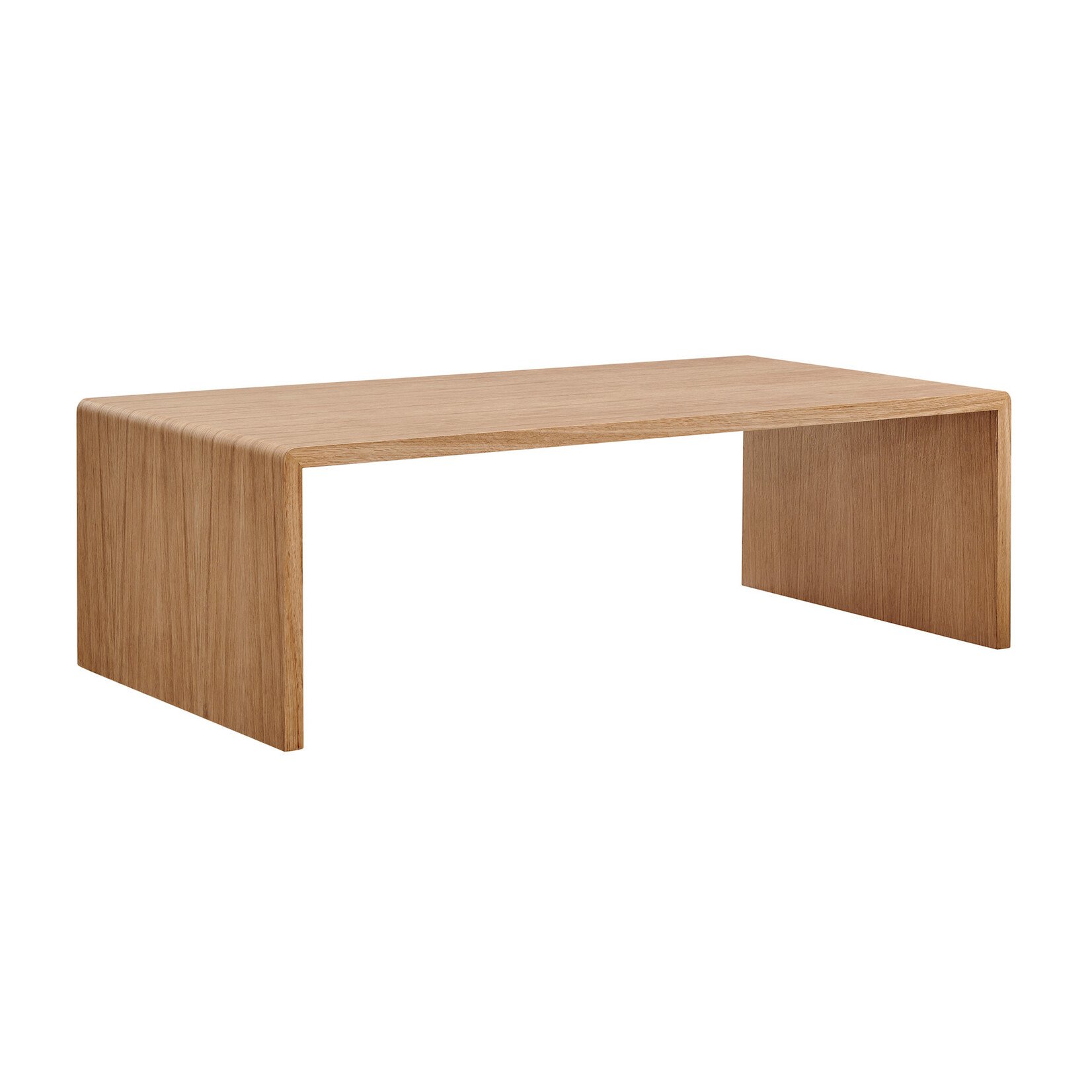 EuroStyle Nova 47" Coffee Table