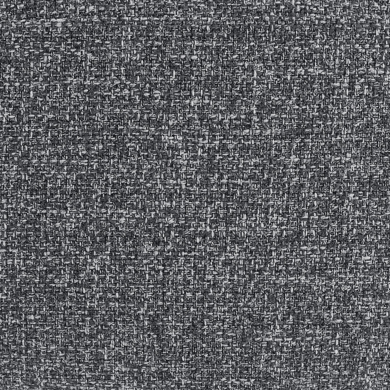 EuroStyle Brody Swivel Lounge Chair Grey