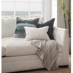 Classic Home Vita Blue Multi 22x22