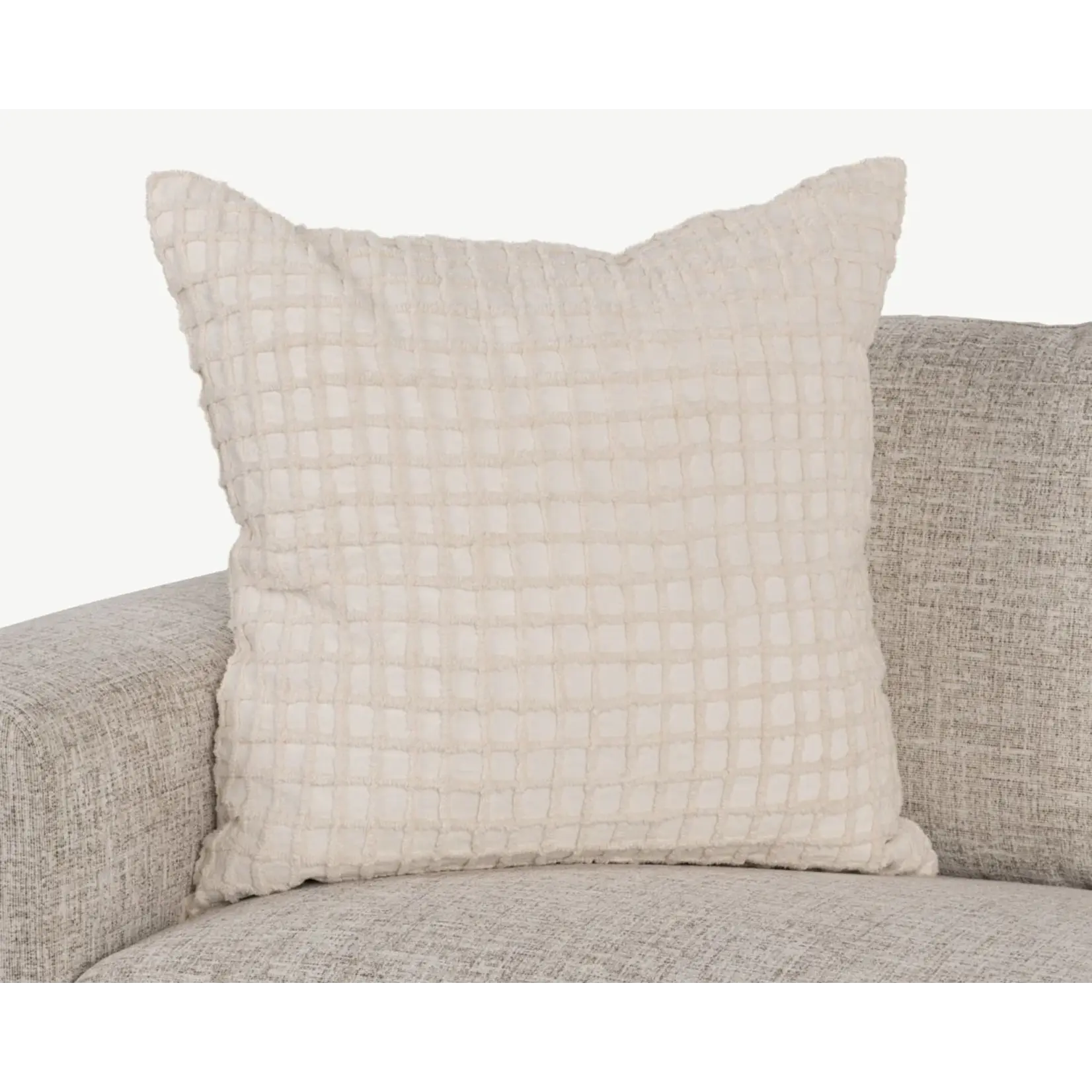 Classic Home Ion Ivory 24x24