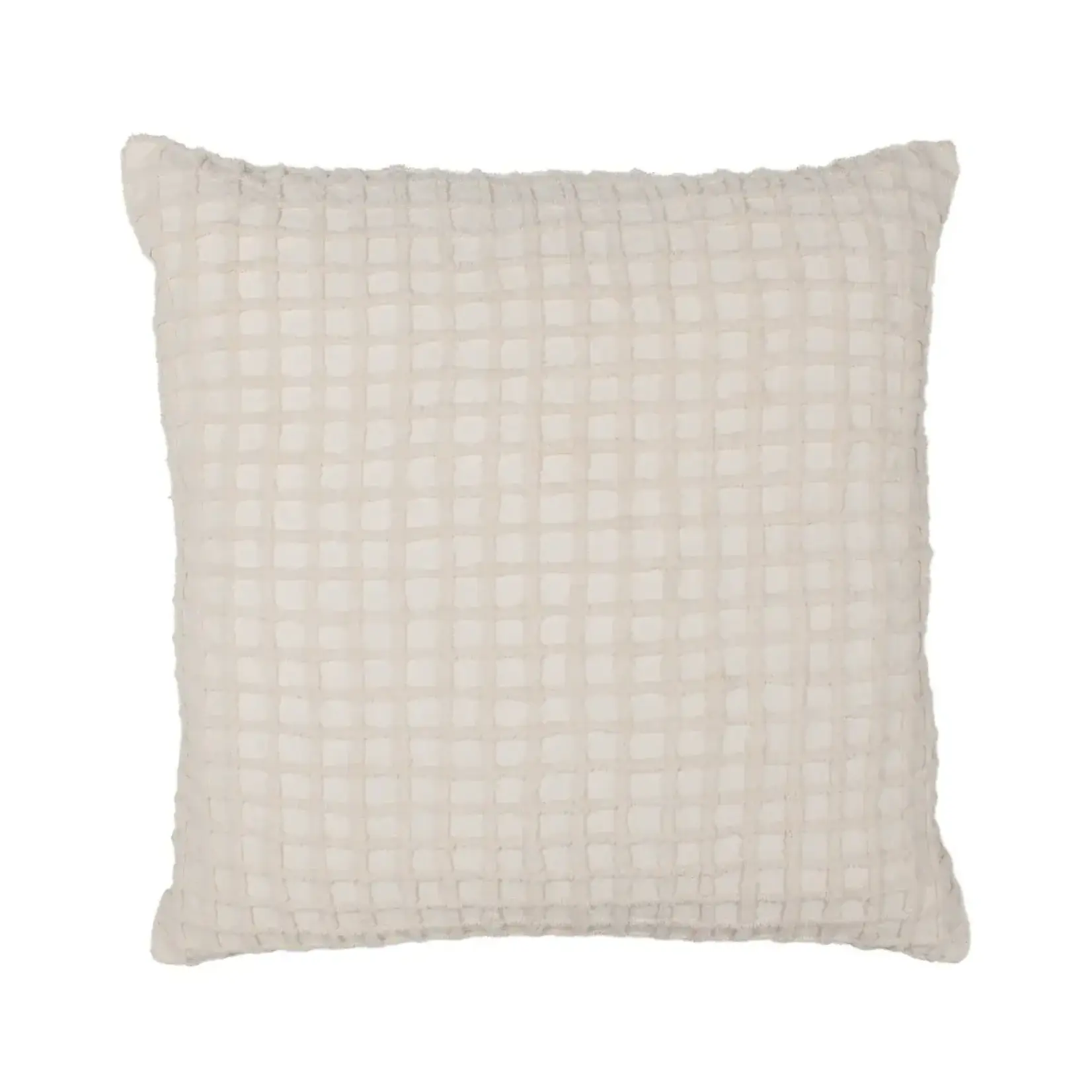 Classic Home Ion Ivory 24x24