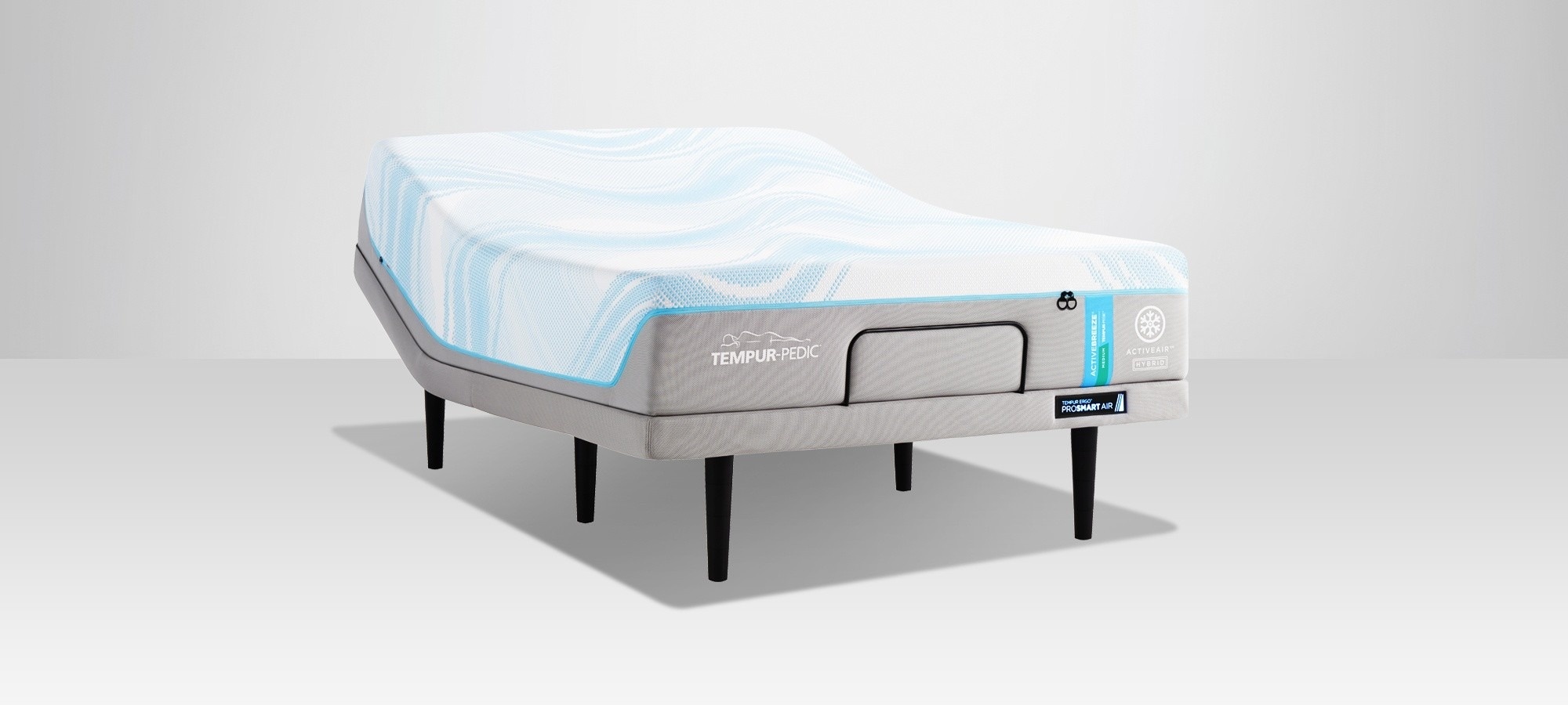 TEMPUR-ActiveBreeze image 6