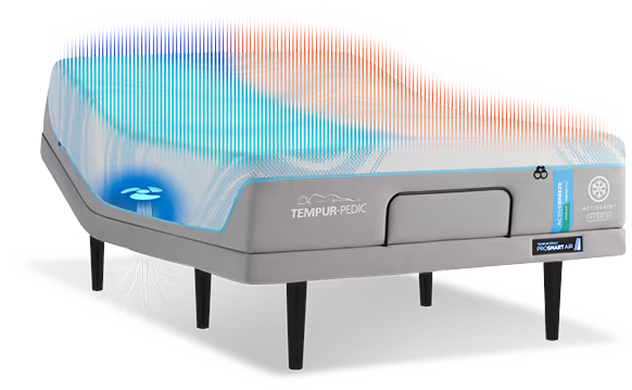 TEMPUR-ActiveBreeze product image