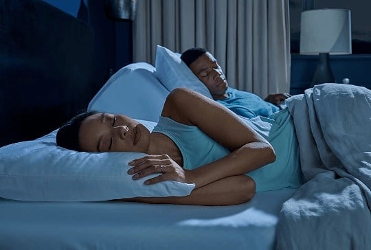 TEMPUR-Ergo ProSmart Air Base lifestyle image