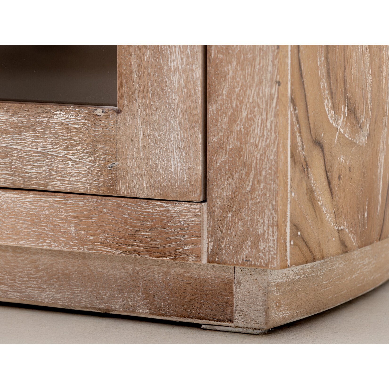 IFD White Balam Server