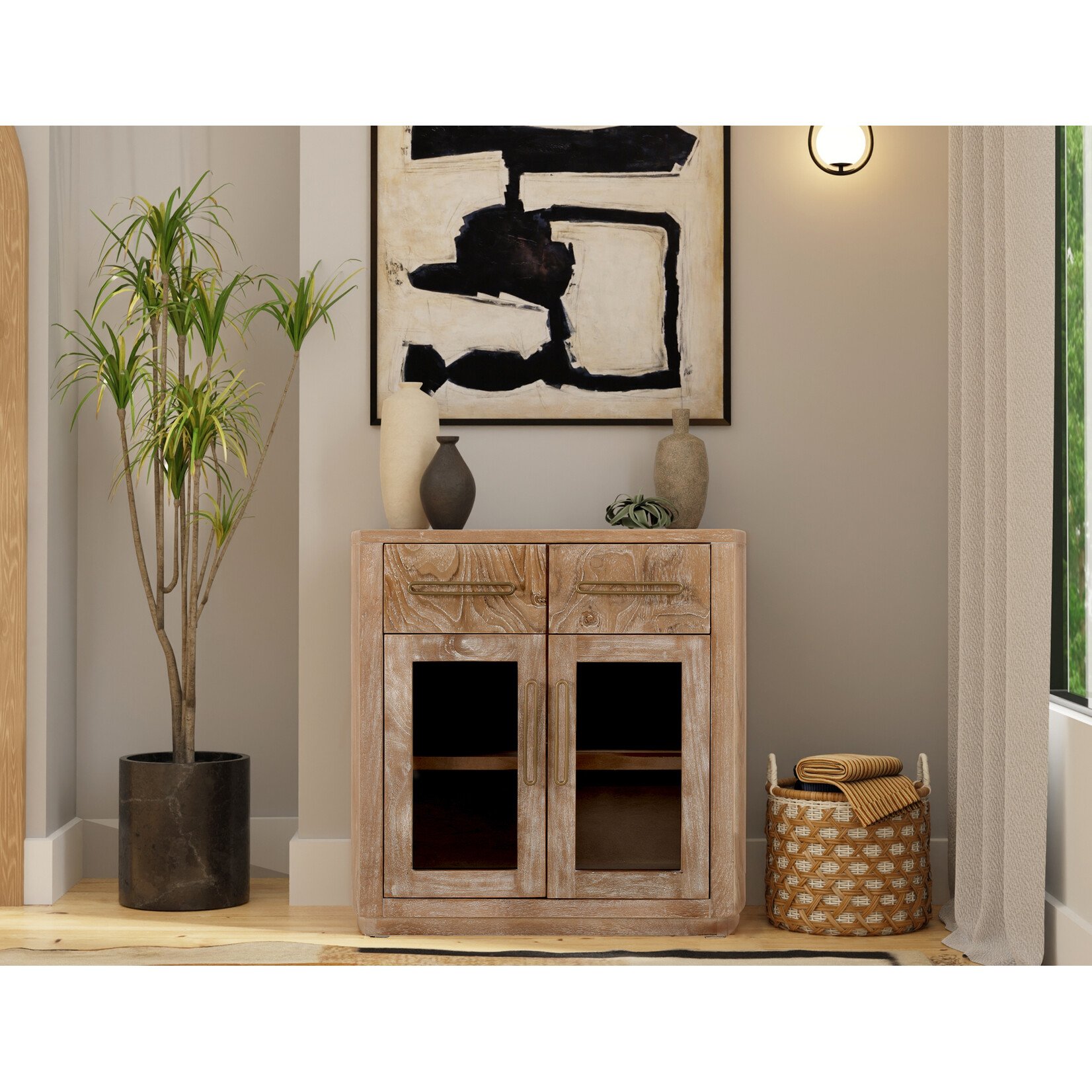 IFD White Balam Server