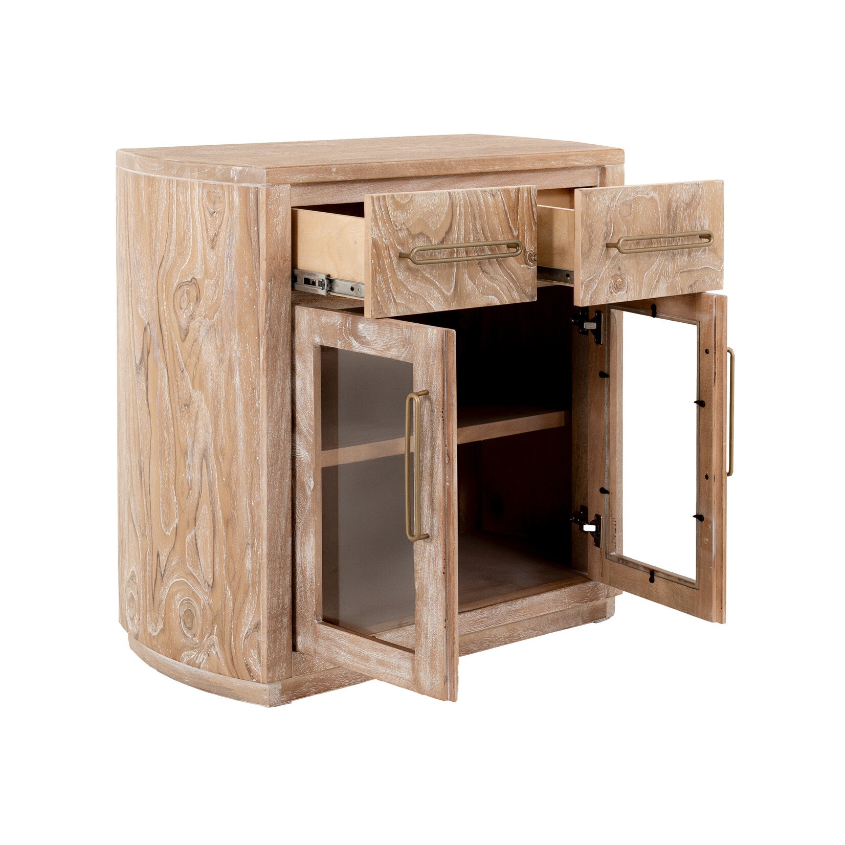 IFD White Balam Server