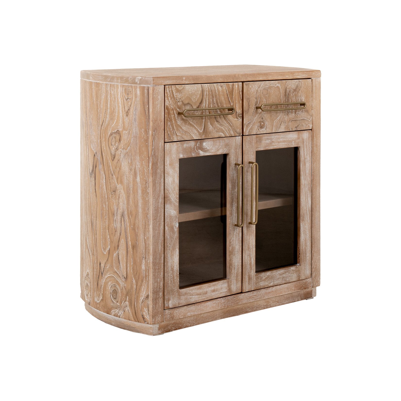 IFD White Balam Server