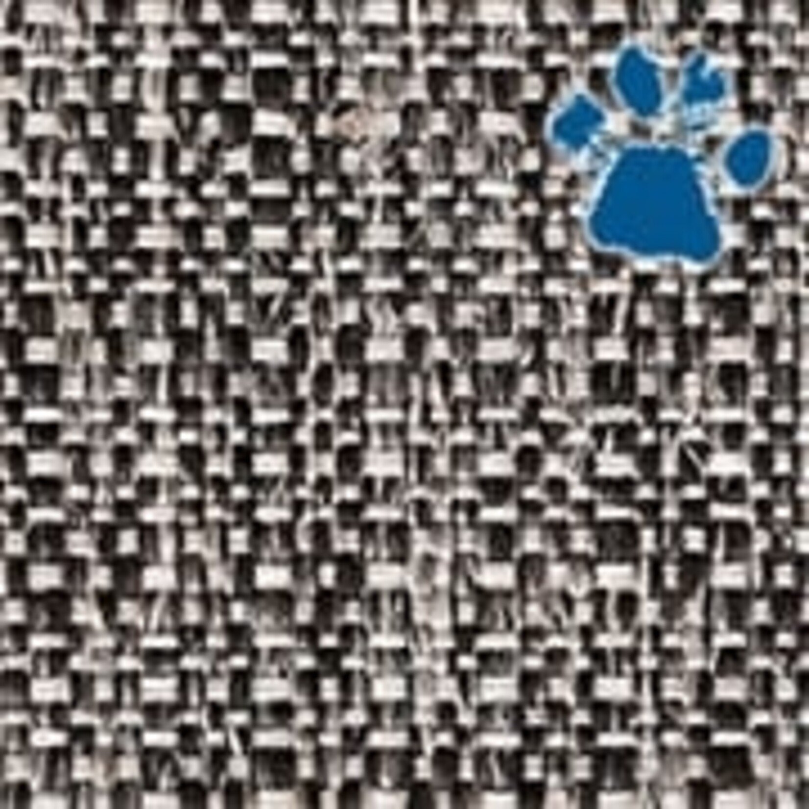 OvernightSofa 5190-Z Sugarshack Pepper Queen Sleeper w/reversible Storage Chaise