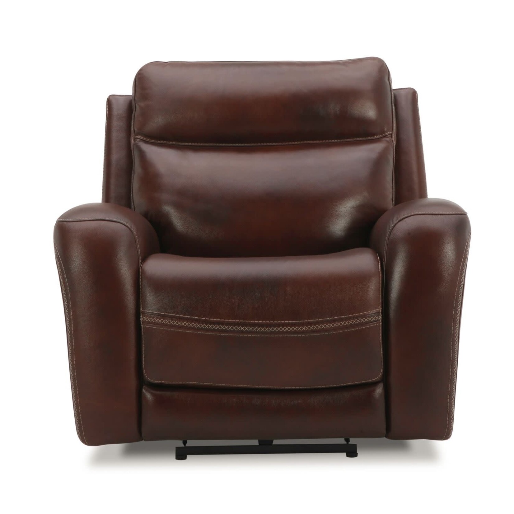 Liberty Furniture Blair SG Recliner P2 - Cognac