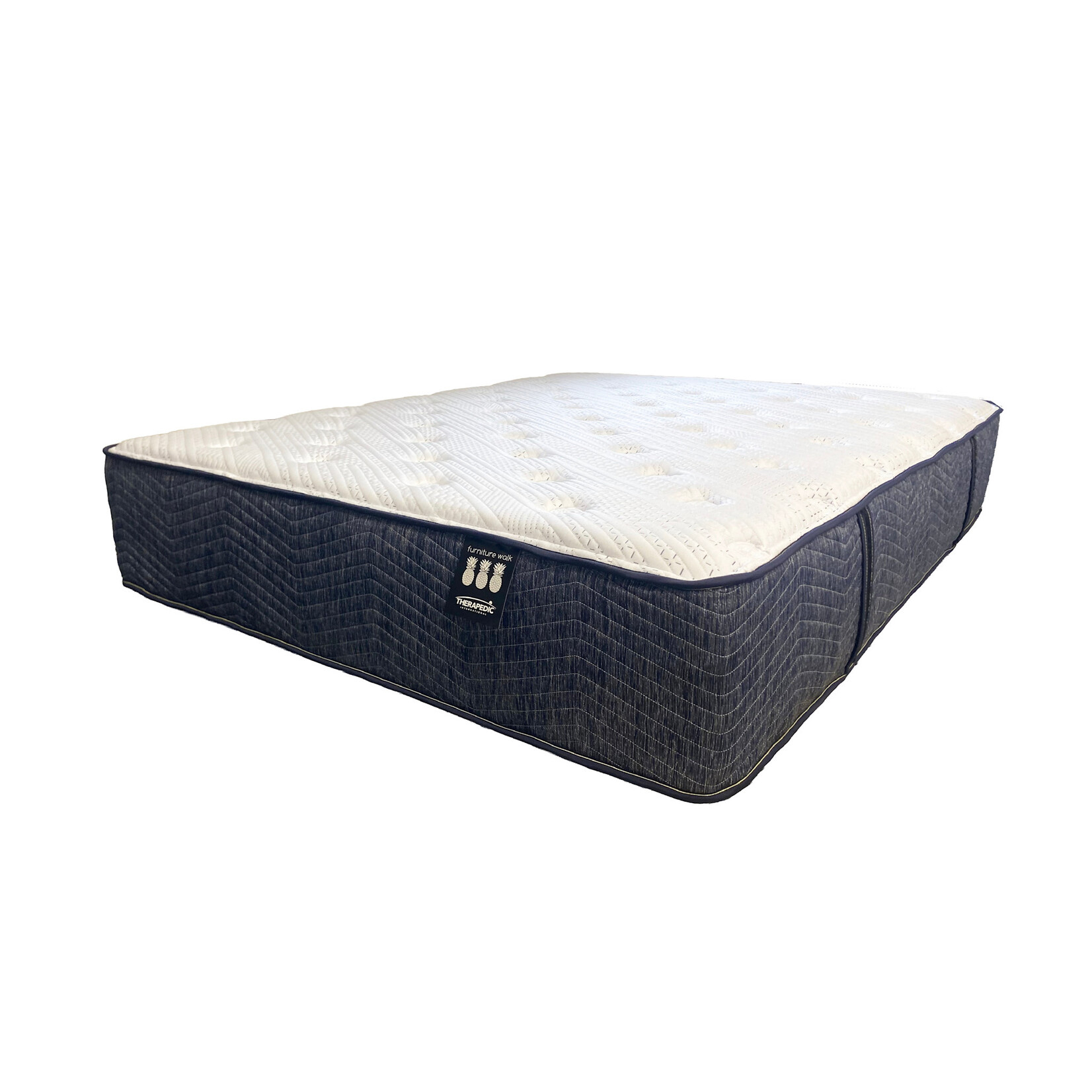Therapedic Loquat Medium Mattress