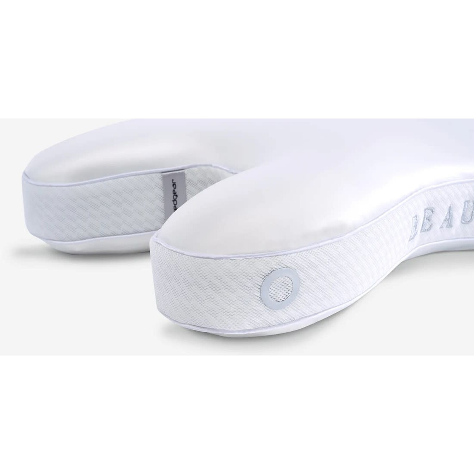 Bedgear Hyper Silk Beauty Pillow