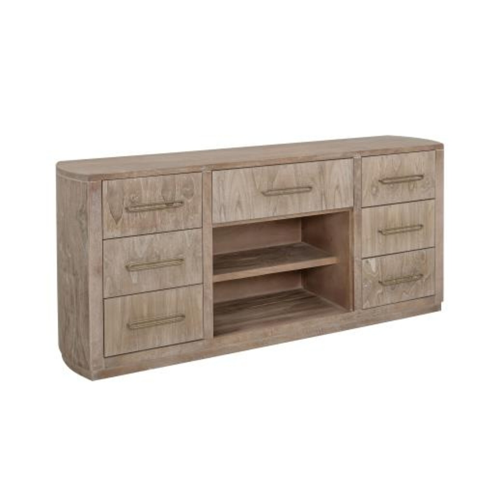 IFD Balam White Console