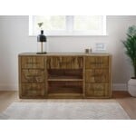 IFD Balam Brown Console