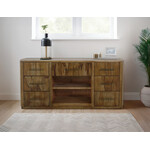 IFD Balam Brown Console