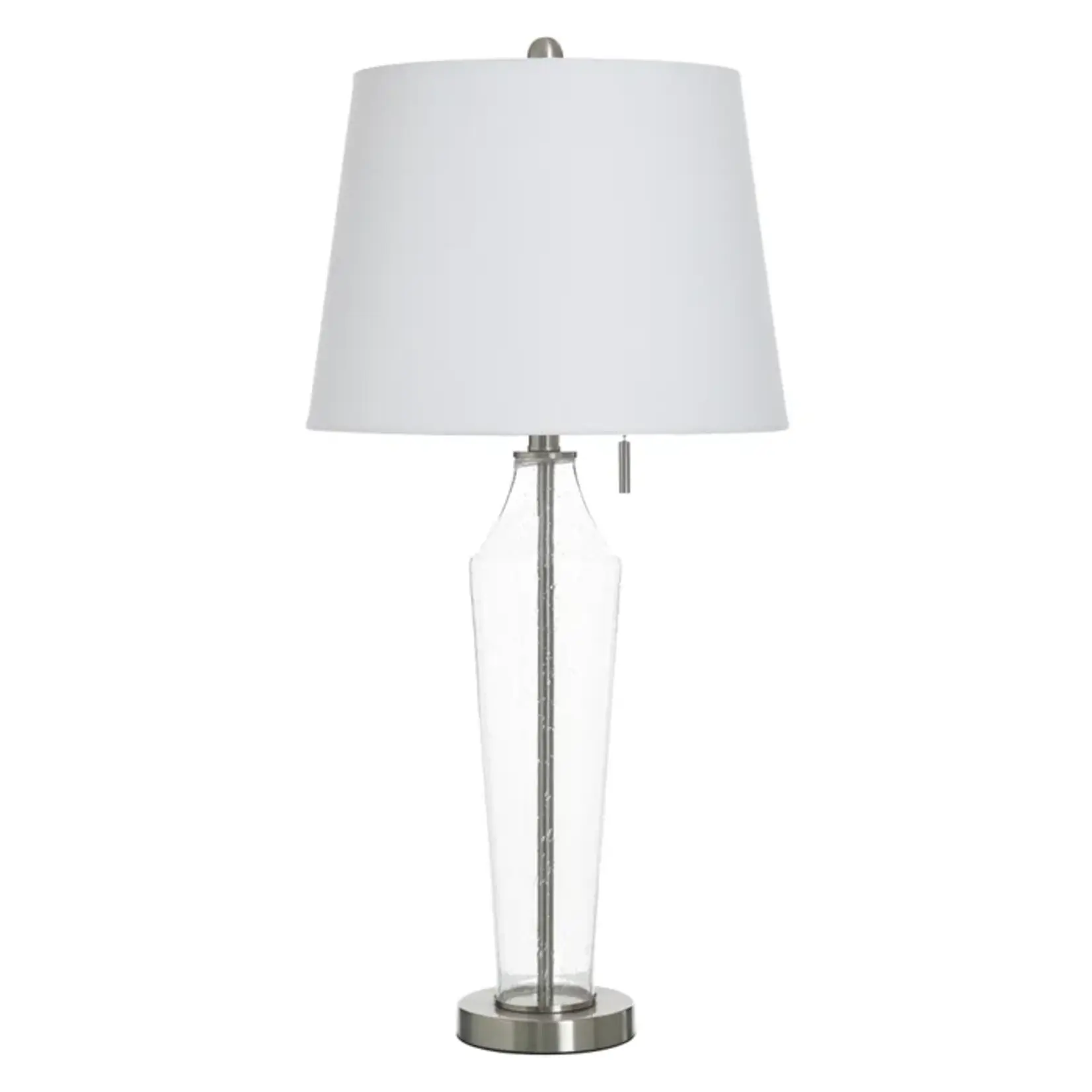 Stylecraft Glass Table Lamp KHL335028