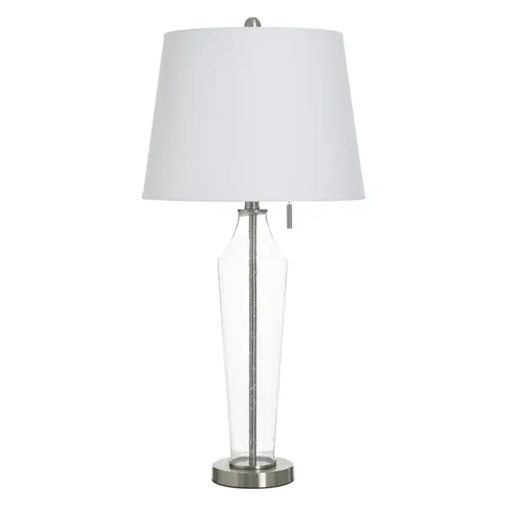 Stylecraft Glass Table Lamp KHL335028
