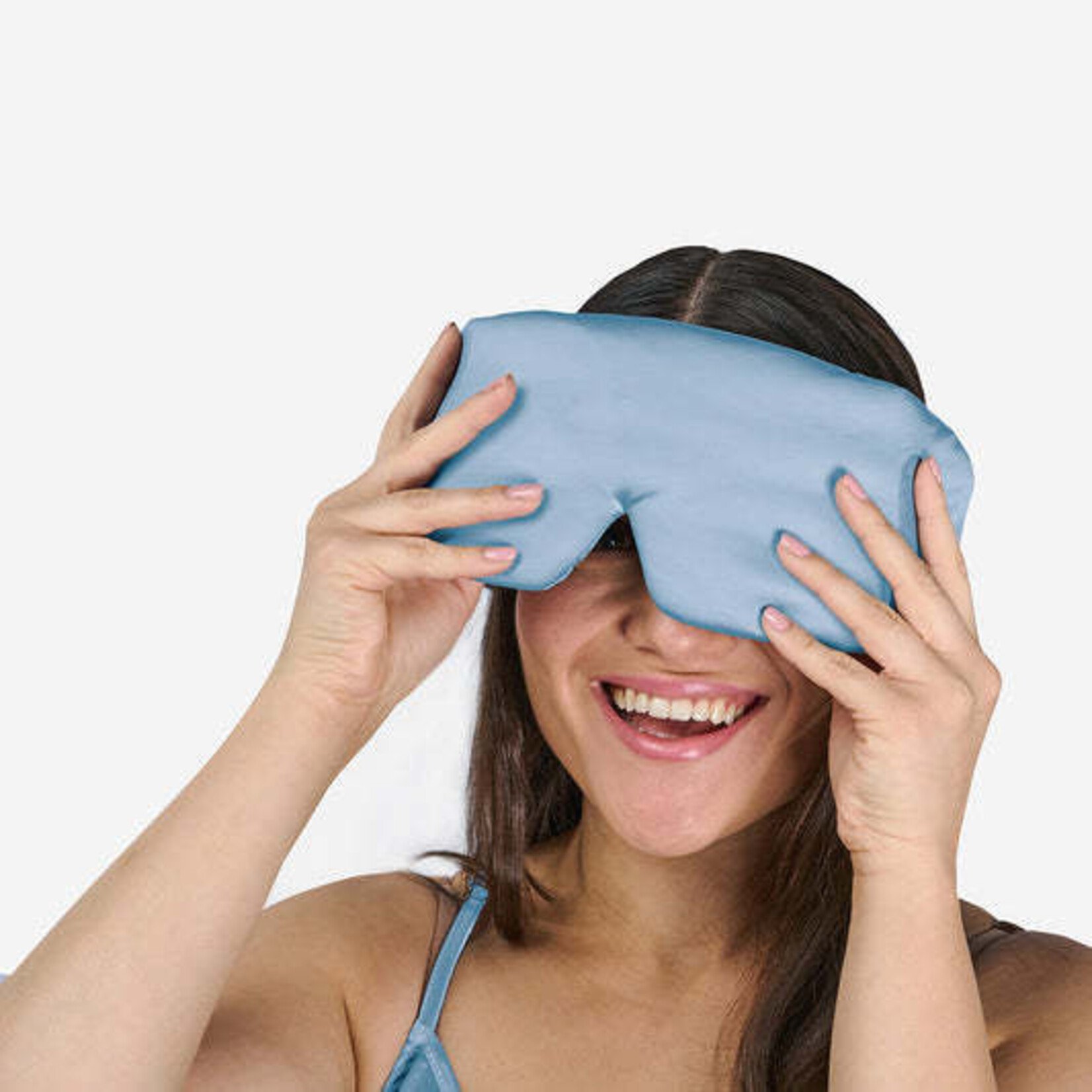 Bedgear Hyper-Silk Sleep Mask