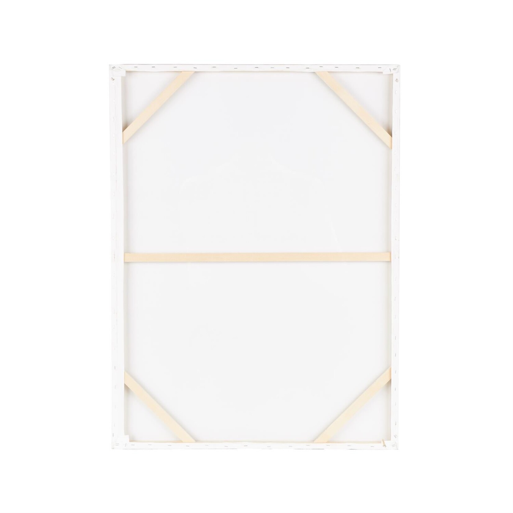 Deco Marche Canvas Woman Framed Wall Art with 3D Blue Fabric Dress