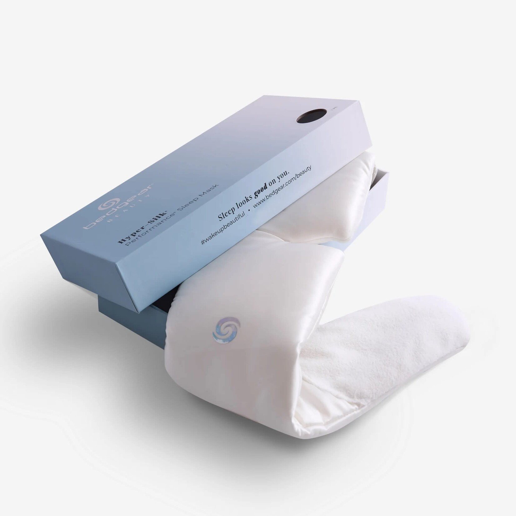 Bedgear Hyper-Silk Sleep Mask