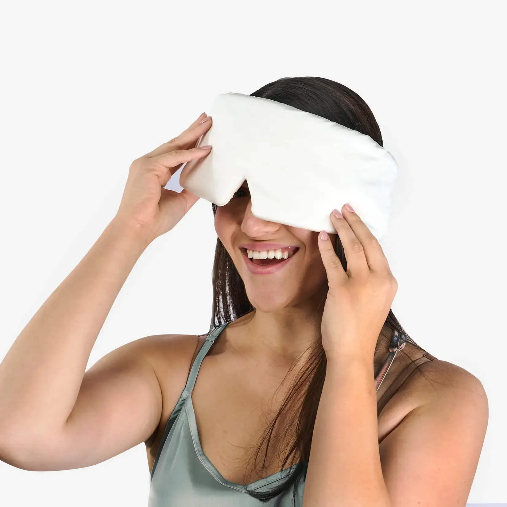 Bedgear Hyper-Silk Sleep Mask