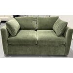 OvernightSofa Kenley Full Sleeper - Fern