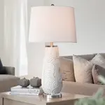 Stylecraft Metal & Resin Table Lamp