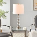Stylecraft Glass Table Lamp