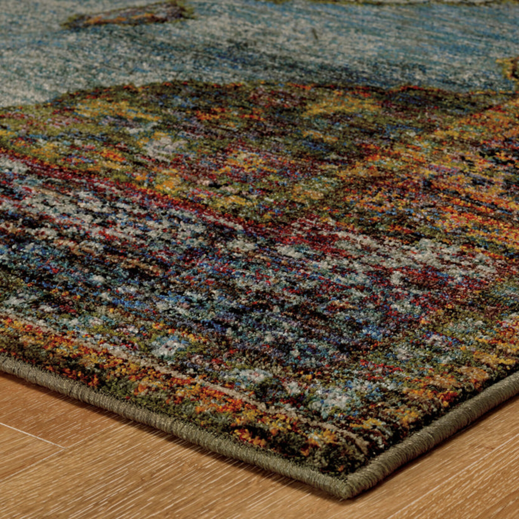 Oriental Weavers Andorra ANR-7139A