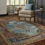 Oriental Weavers Andorra ANR-7139A