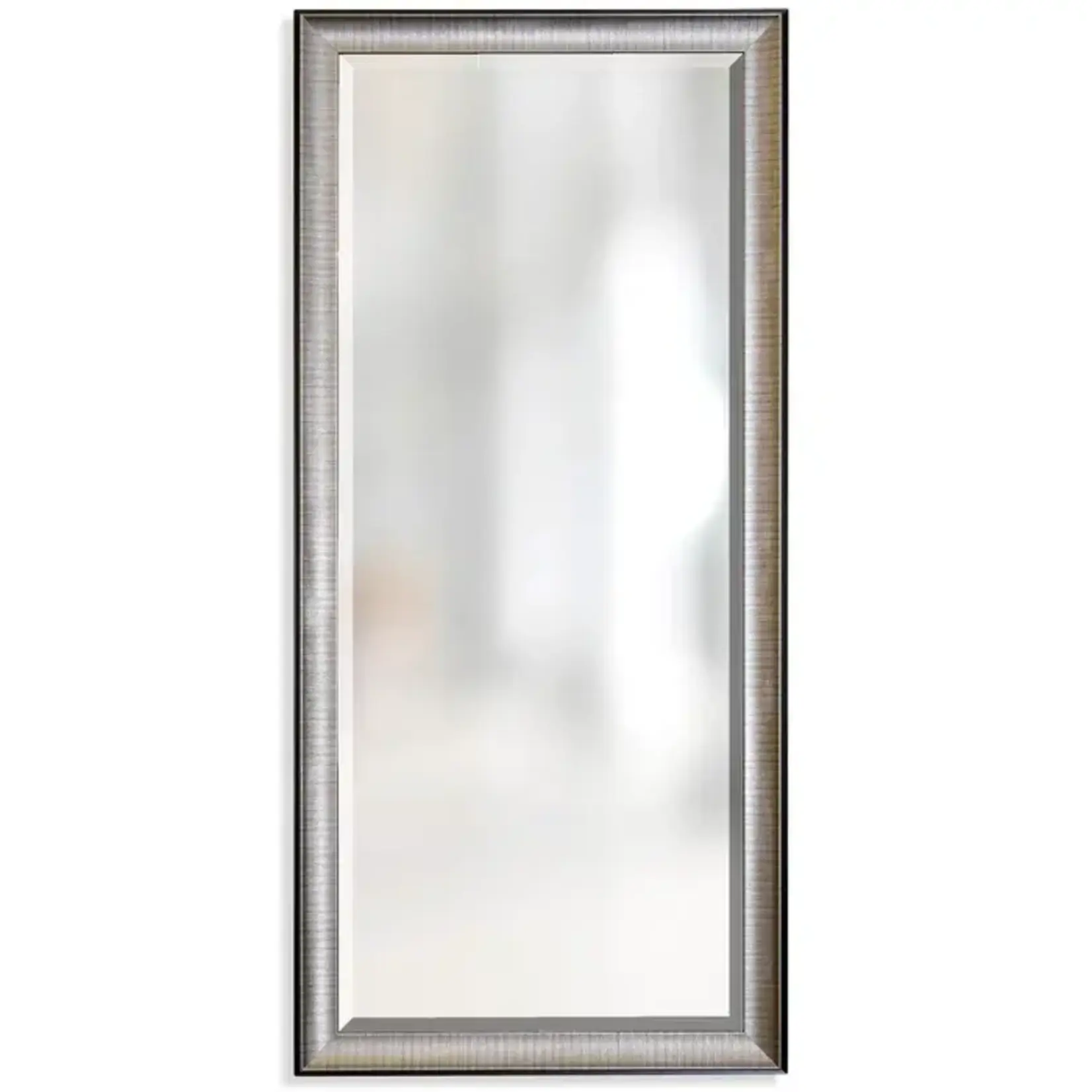 Stylecraft Beveled Framed Mirror