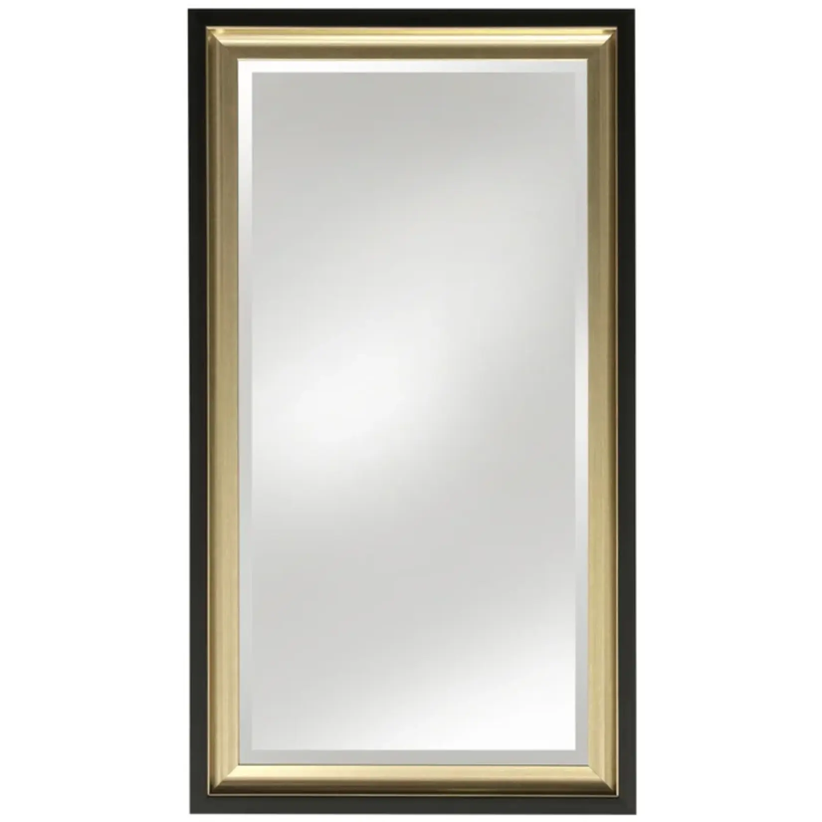 Stylecraft Framed Mirror