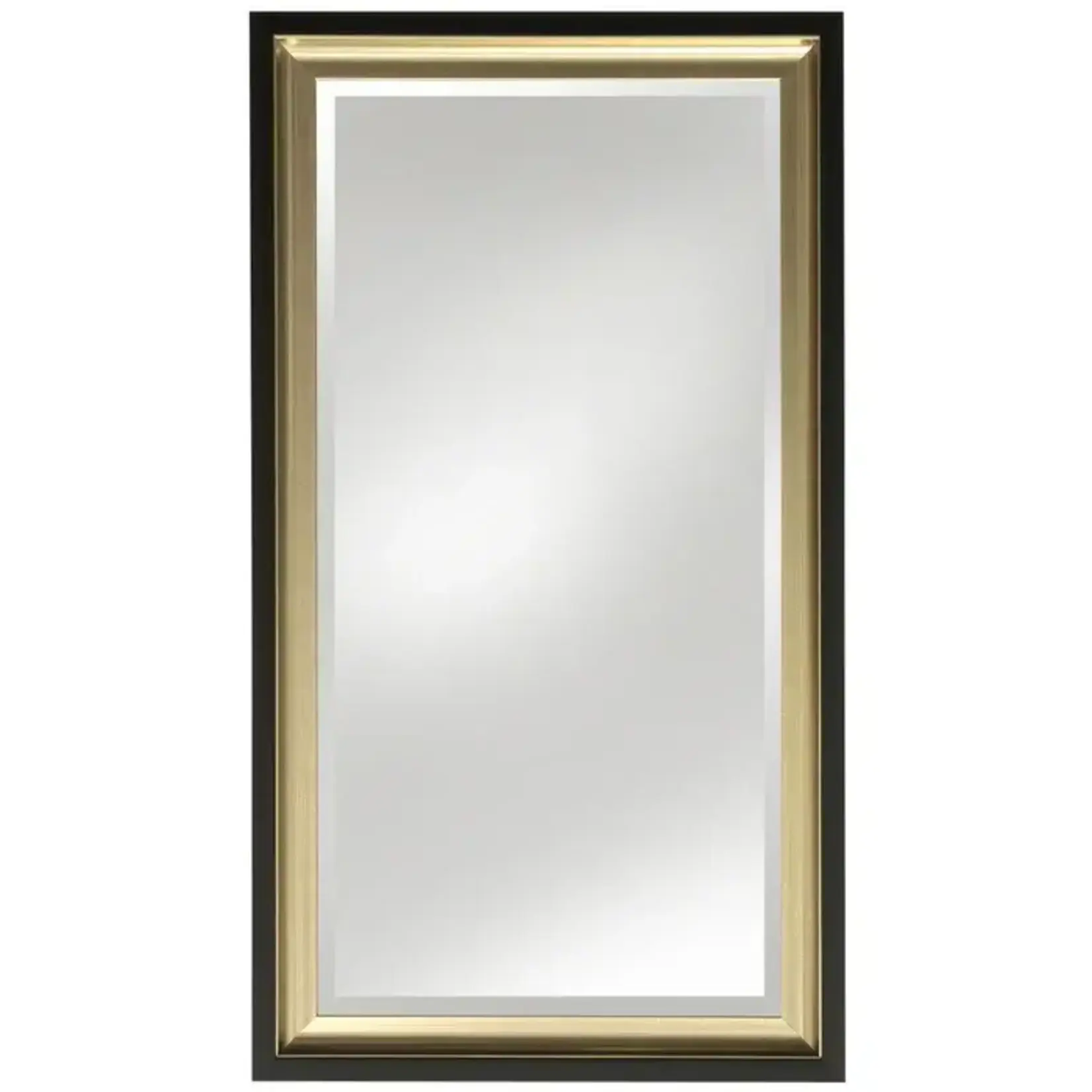 Stylecraft Framed Mirror
