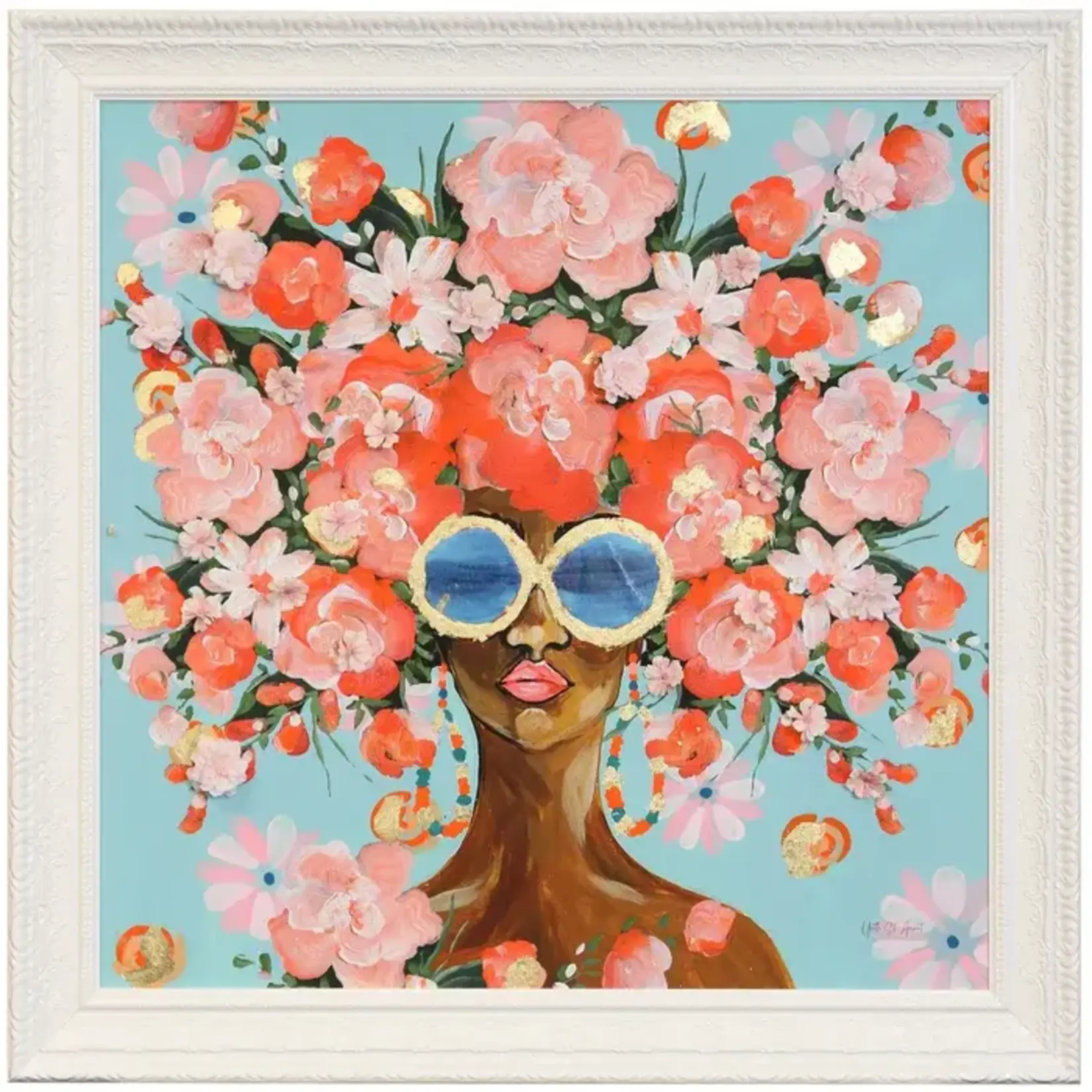 Stylecraft Sunning in Florals