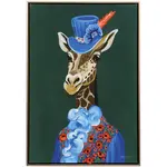 Stylecraft Mr Regal Giraffe Portrait