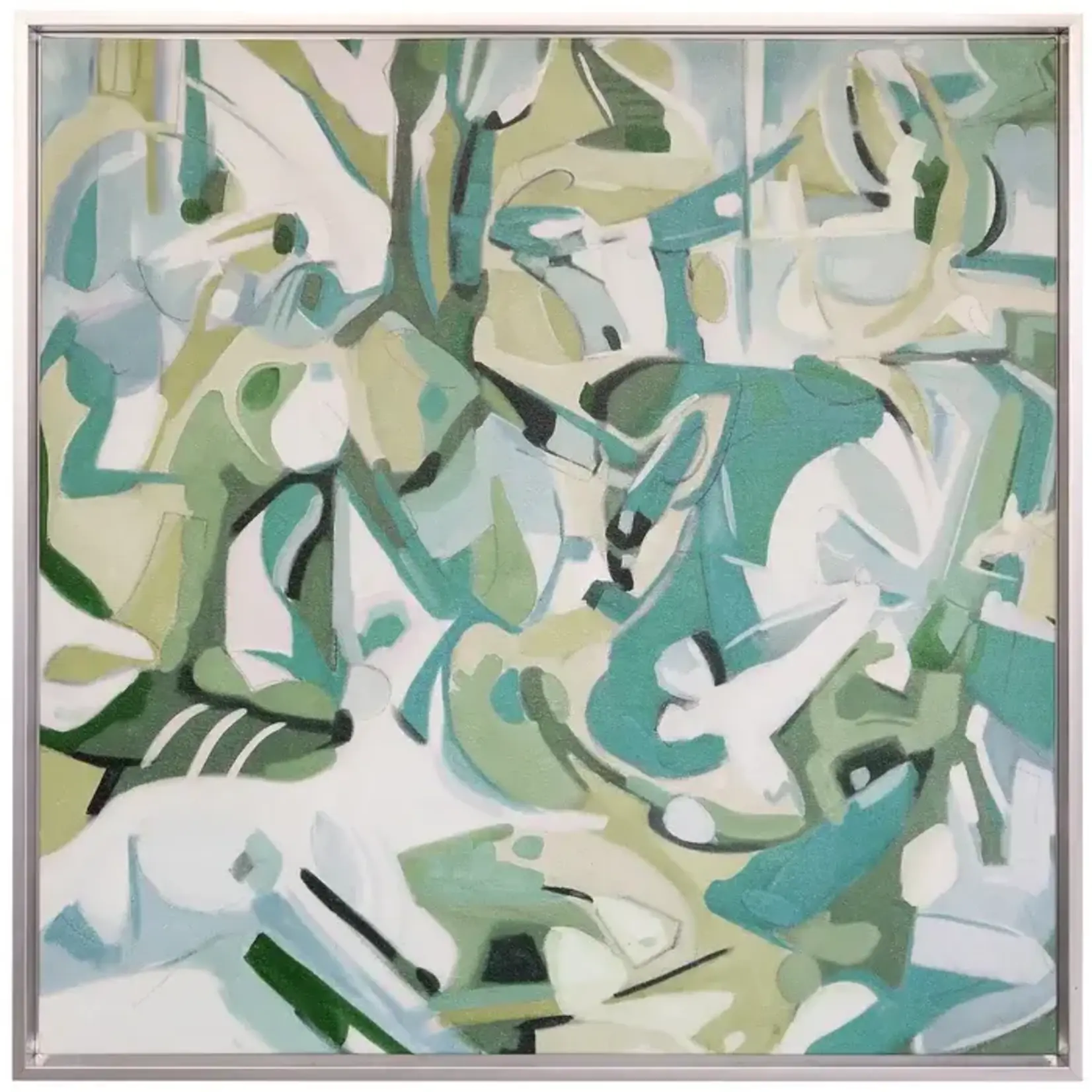 Stylecraft Olive Recipe