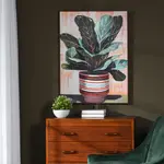 Stylecraft Potted Plant II