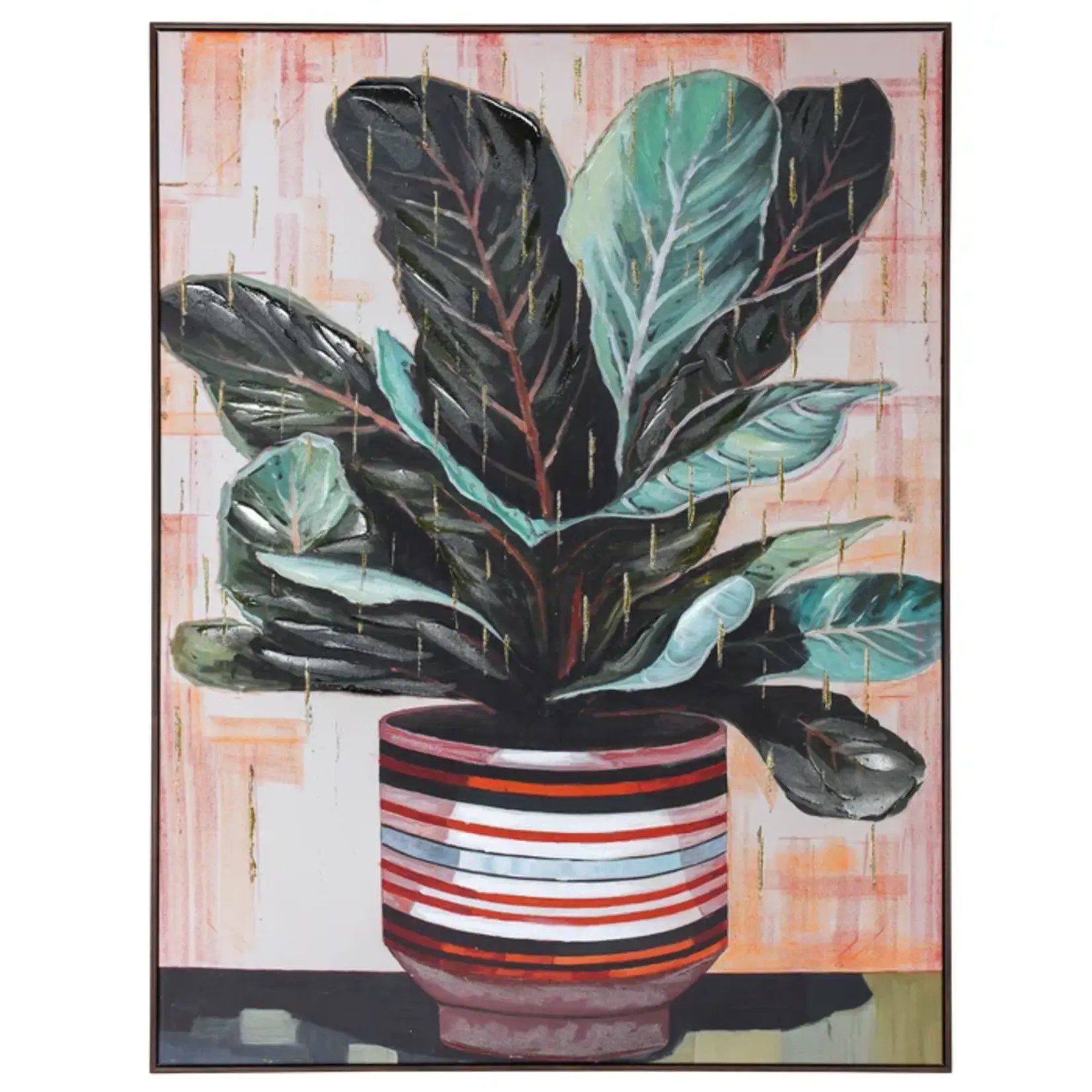 Stylecraft Potted Plant II