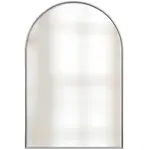 Stylecraft Silver Arch Mirror