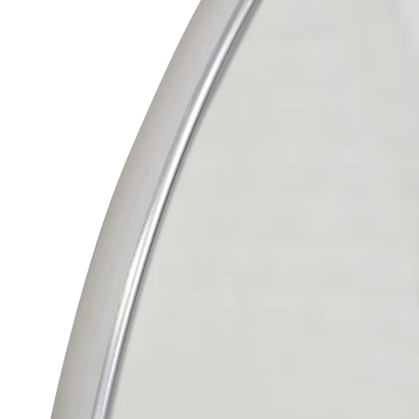 Stylecraft Silver Arch Mirror