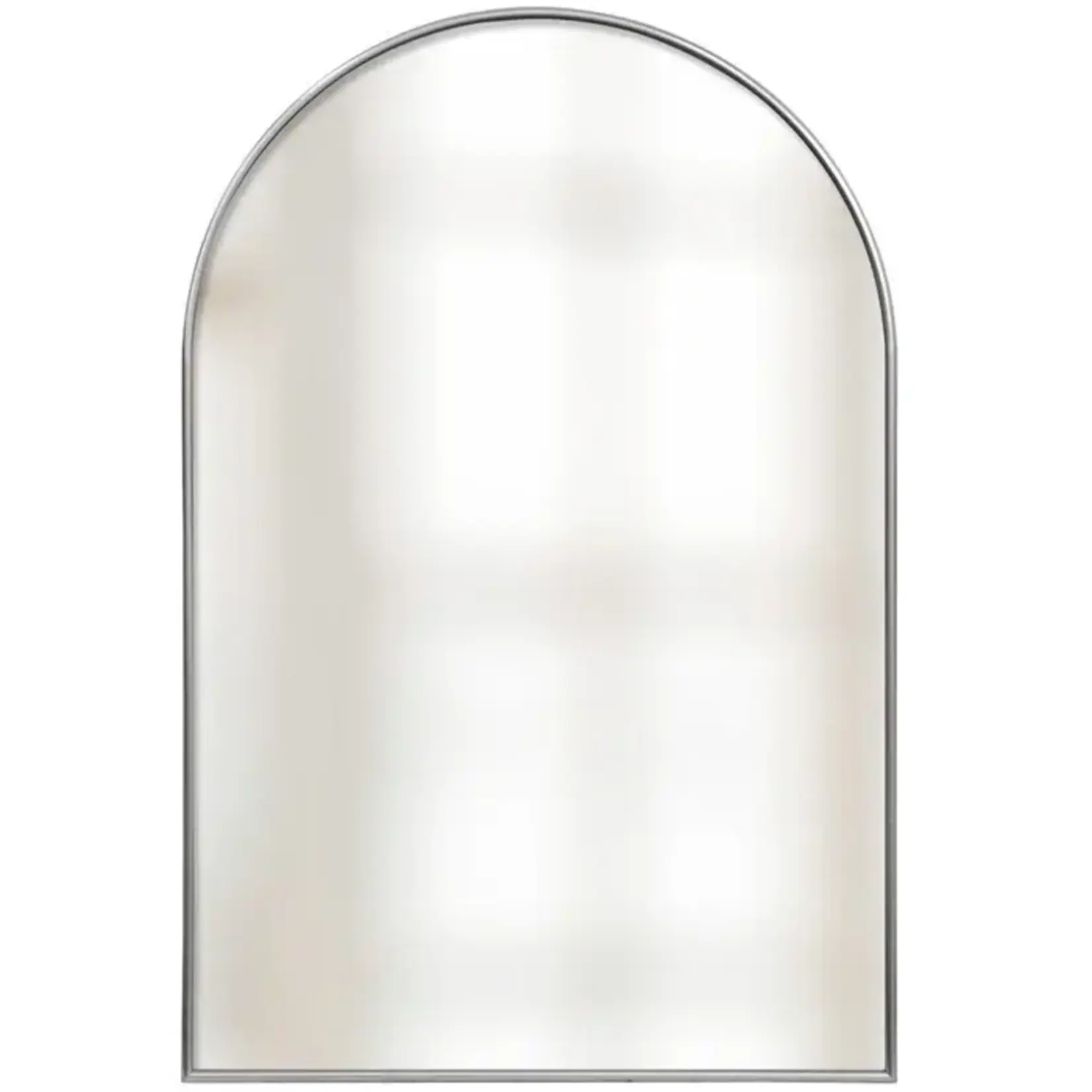 Stylecraft Silver Arch Mirror
