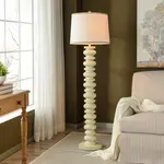 Stylecraft Gambell Poly Floor Lamp