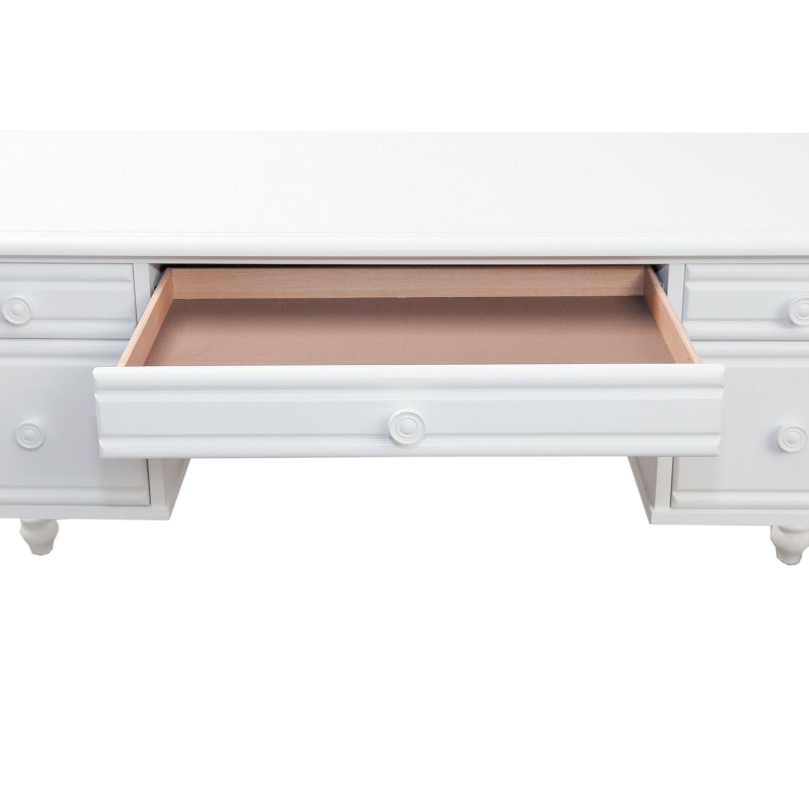 Liberty Furniture Summer House 3pc Vanity Set