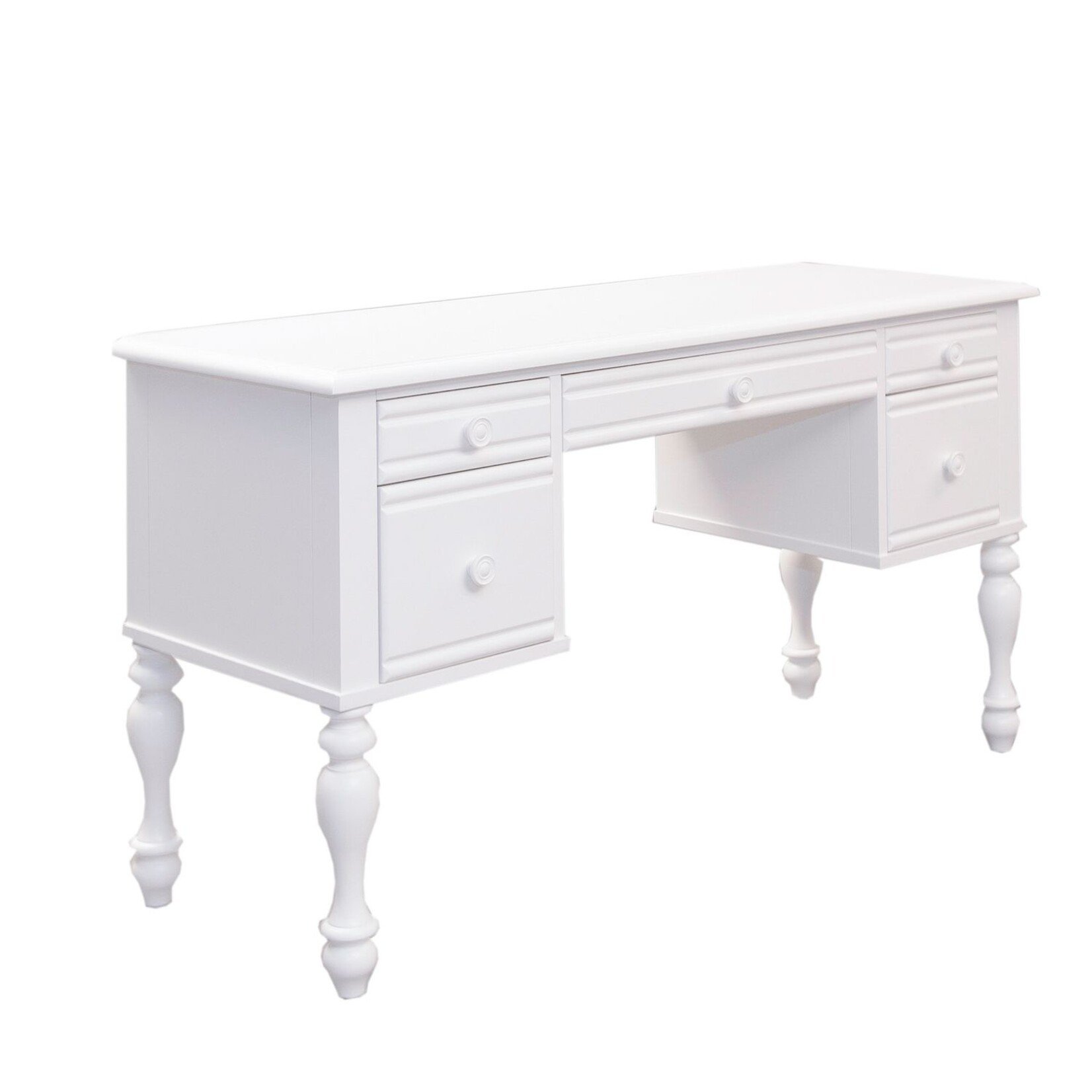 Liberty Furniture Summer House 3pc Vanity Set