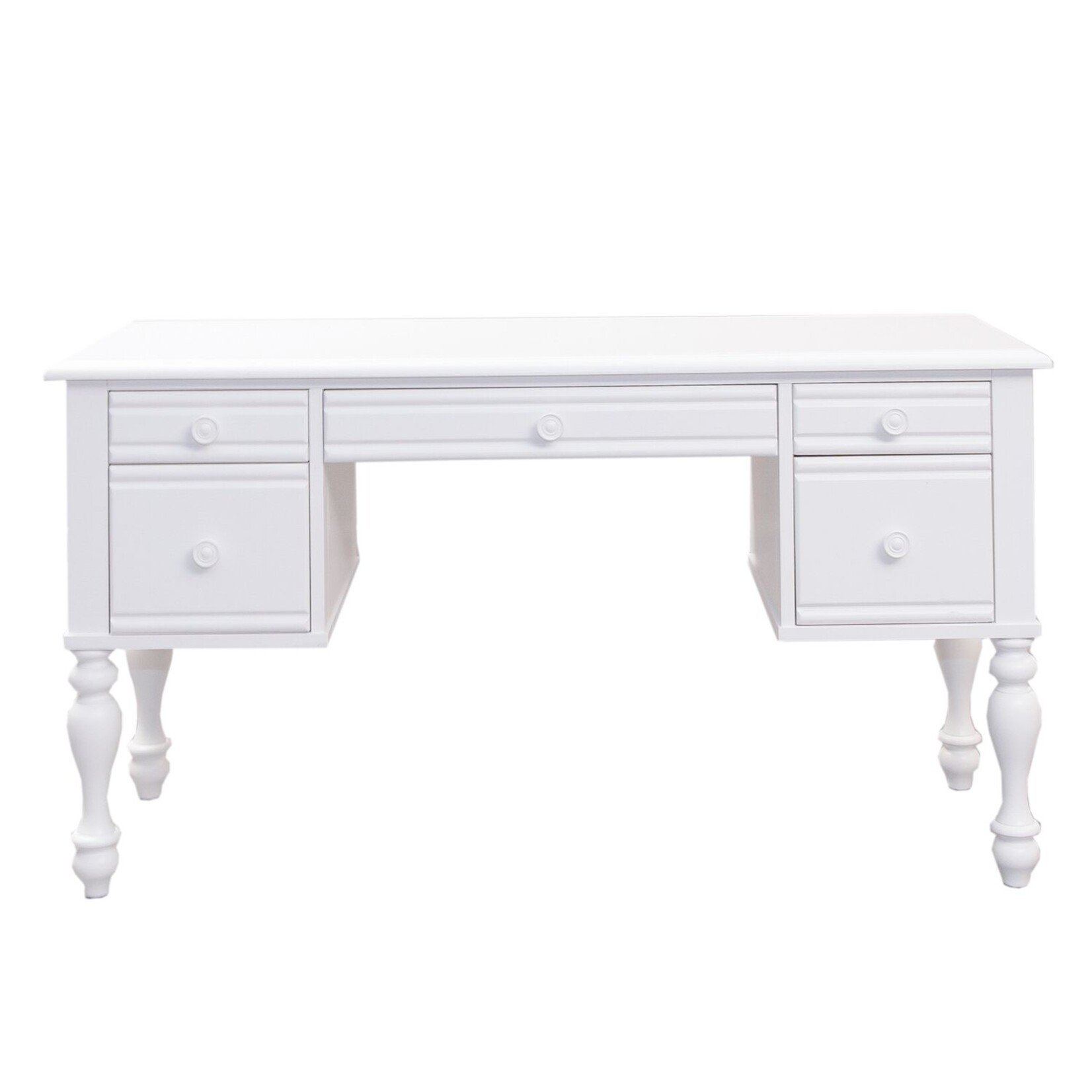 Liberty Furniture Summer House 3pc Vanity Set